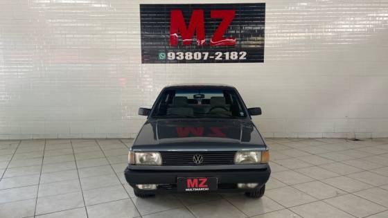 VOLKSWAGEN GOL 1.0 8V GASOLINA 2P MANUAL
